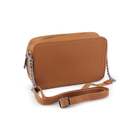 Kabelka crossbody 23x17 cm