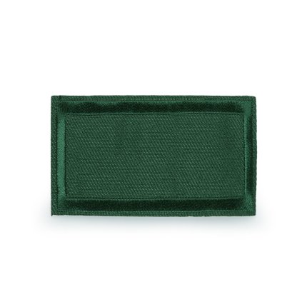 Nažehlovačka 5,5x8,5 cm (Varianta 1 modrá tmavá, Balení 10 ks)