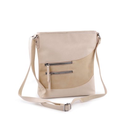Kabelka crossbody 20x17 cm