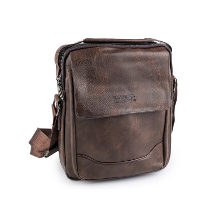Pánská taška crossbody