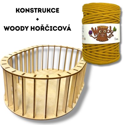 hořčice