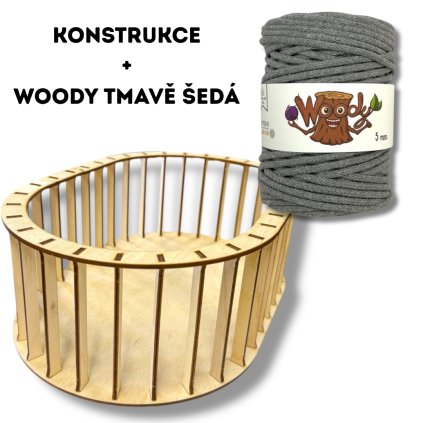 tm šedá