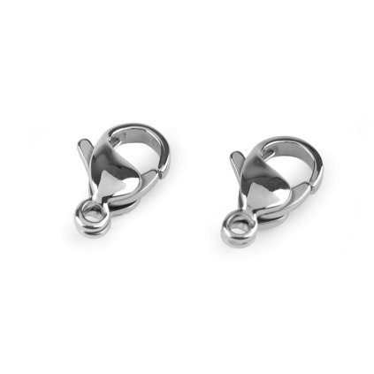 Karabinka z nerezové oceli 6x11 mm