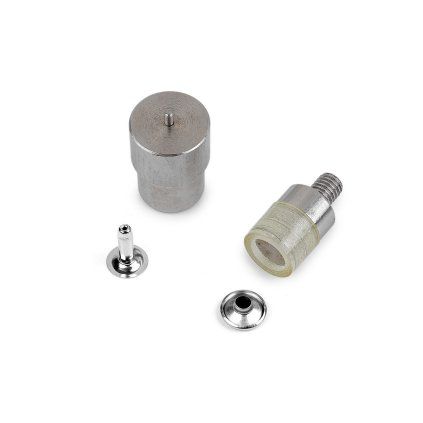 Piston na duté nýty Ø12 mm