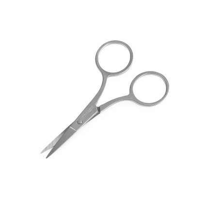 Nůžky vyšívací délka 9 cm rovné