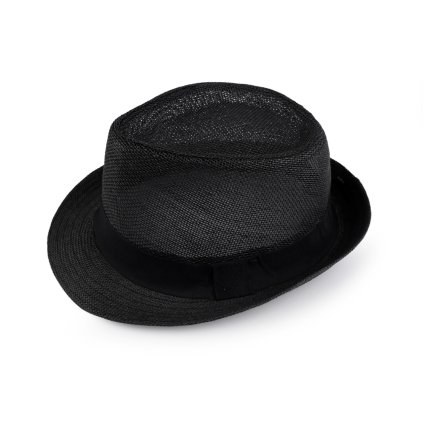 Letní klobouk / slamák unisex (Varianta 13 (vel. 59) bílá, Balení 1 ks)