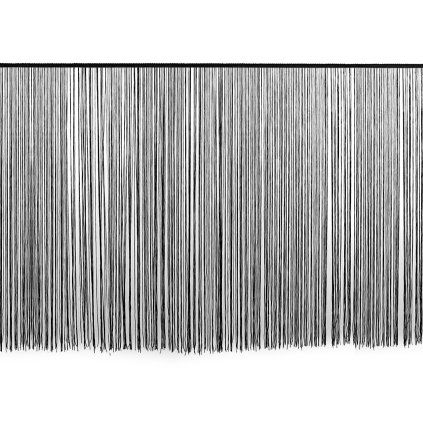 Třásně extra dlouhé 100 cm
