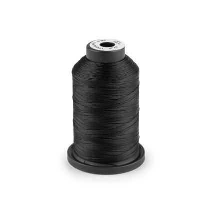 Outdoorové nitě Xtreme Pro 40 návin 400 m (Varianta 4000 černá, Balení 1 ks)