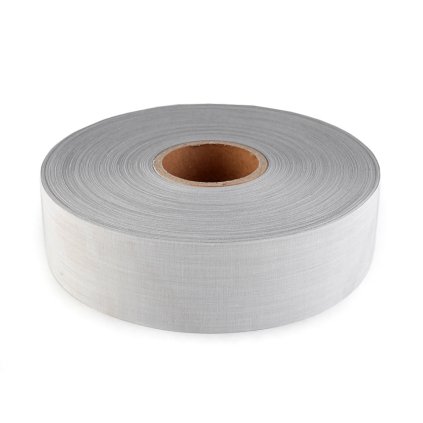 Reflexní páska šíře 50 mm našívací (Varianta šedá holubí reflexní, Balení 5 m)