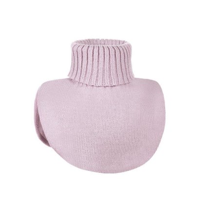 Dětský nákrčník pletený (Varianta 3 modrá jeans, Balení 1 ks)