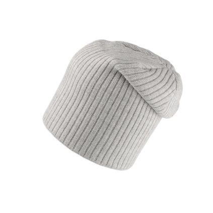 Zimní čepice unisex Lamblook (Varianta 1 šedá nejsvětlejší, Balení 1 ks)