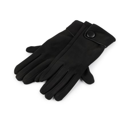 Dámské rukavice přechodní, dotykové