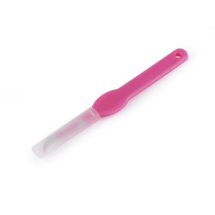 Ergonomický nůž / páráček k řezání a vykrajování, délka 13,5 cm