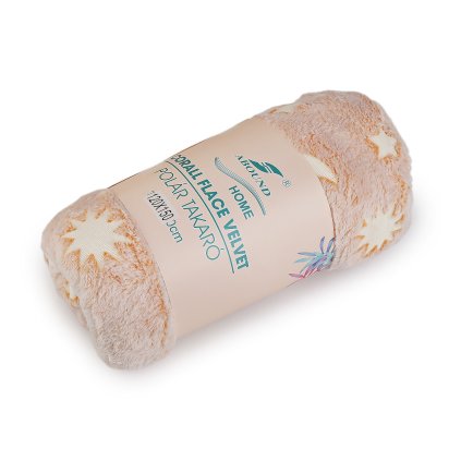 Dětská deka svítící ve tmě 120x150 cm (Varianta 3 multikolor kůň, Balení 1 ks)