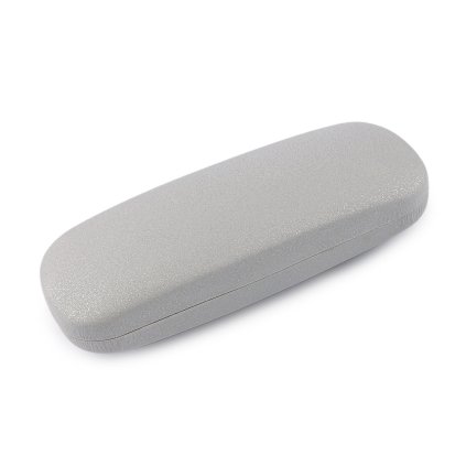 Pouzdro na brýle 6x16 cm (Varianta 1 šedá nejsvětlejší, Balení 1 ks)
