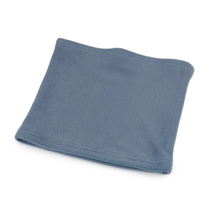 Nákrčník mikroplyš dívčí / chlapecký (Varianta 1 béžová světlá, Balení 1 ks)