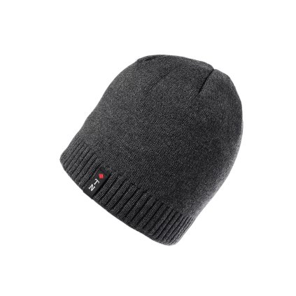 Pánská / chlapecká zimní čepice (Varianta 3 šedá tmavá, Balení 1 ks)