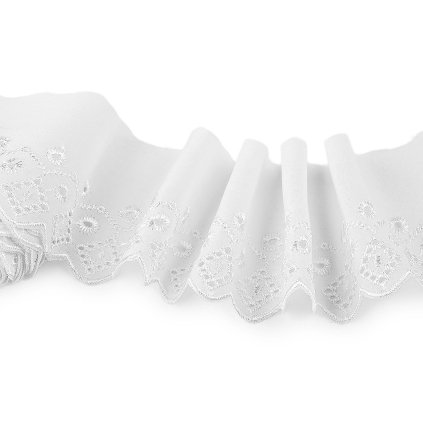 Madeira - štykování šíře 80 mm