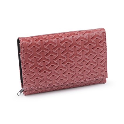 Dámská peněženka 10x15 cm (Varianta 8 šedá, Balení 1 ks)