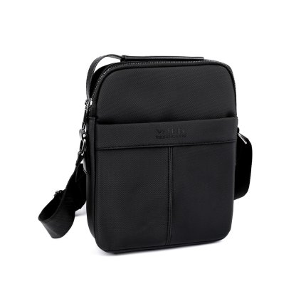 Pánská taška crossbody 25x29 cm (Varianta 4 černá, Balení 1 ks)