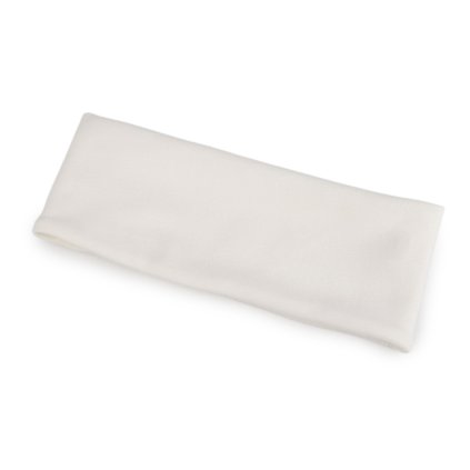 Dámská / dívčí čelenka soft fleece (Varianta 2 krémová nejsvět., Balení 1 ks)