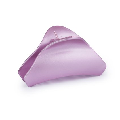 Skřipec do vlasů zvířecí vzor (Varianta 12 béžová tm., Balení 1 ks)