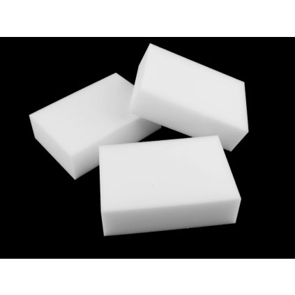 Nano houbička (Varianta bílá, Balení 1 ks)