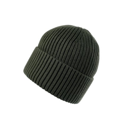 Zimní čepice unisex (Varianta 2 modrá tmavá, Balení 1 ks)