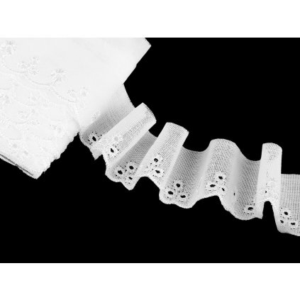 Madeira - štykování šíře 30 mm