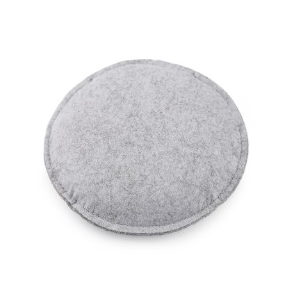 Podložka na plstění (Varianta 1 šedá nejsvětlejší, Balení 1 ks)
