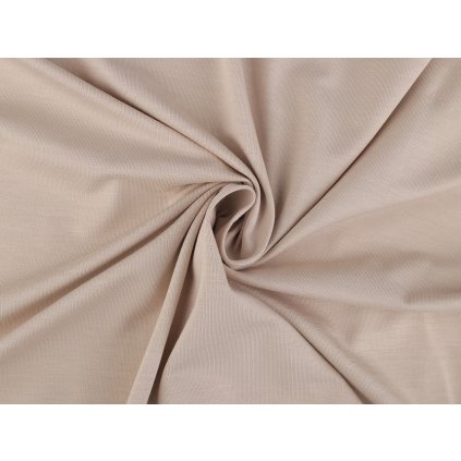 Úplet bambusový (Varianta 1 (152) béžová světlá, Balení 1 m)