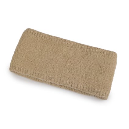 Dámská čelenka (Varianta 2 béžová světlá, Balení 1 ks)