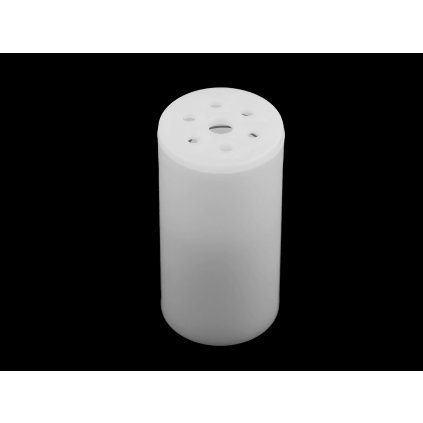 Chrastítko / pískátko do textilních výrobků