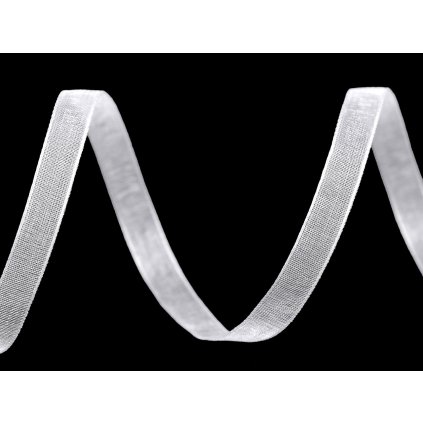 Monofilová stuha šíře 7 mm