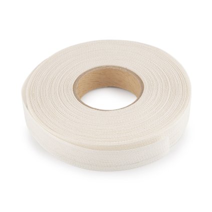 Bavlněná výztuž šíře 32 mm