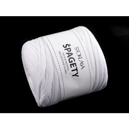 Špagety / příze 550 g (Varianta 23 růžová různé odstíny, Balení 1 ks)