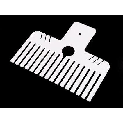 Šablona na výrobu mašlí