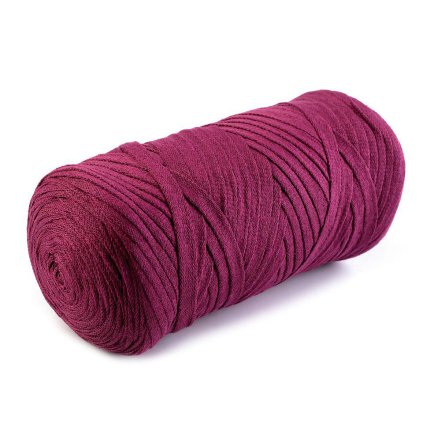 Špagety ploché Ribbon 250 g (Varianta 19 (784) modrošedá tm., Balení 1 ks)