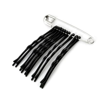 Sponky do vlasů / pinetky