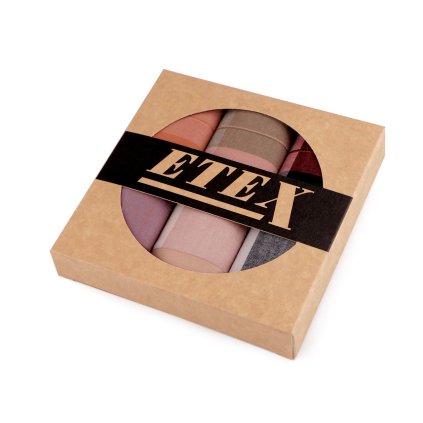 Pánský kapesník / dárková kazeta