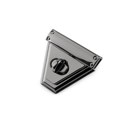 Sada zapínání na tašku 47x50 mm