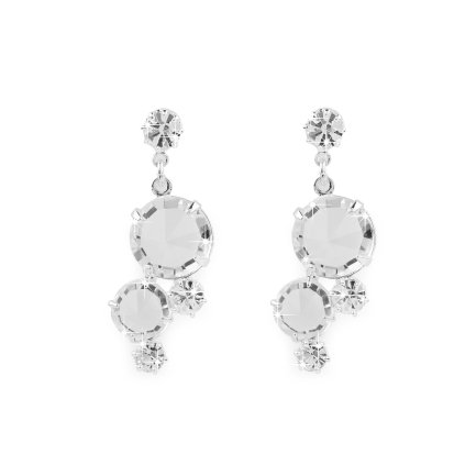 Náušnice jablonecká bižuterie