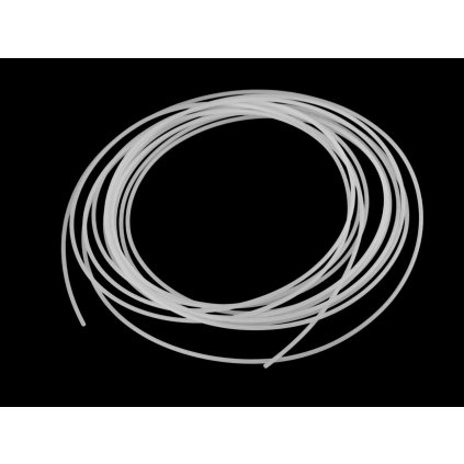 Výztuž Ø2 mm plastová (Varianta transparent, Balení 100 m)