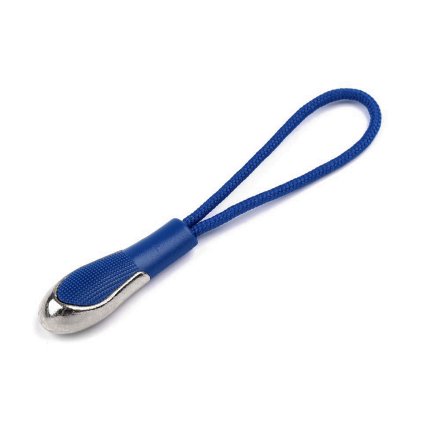 Poutko / taháček na jezdce (Varianta 3 černá, Balení 50 ks)