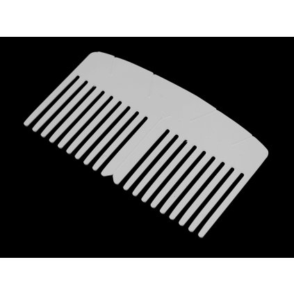 Šablona na výrobu mašlí