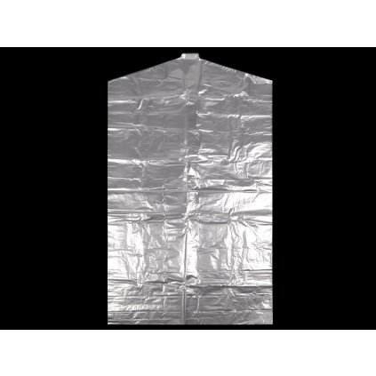 Obal na oděvy 70x120 cm