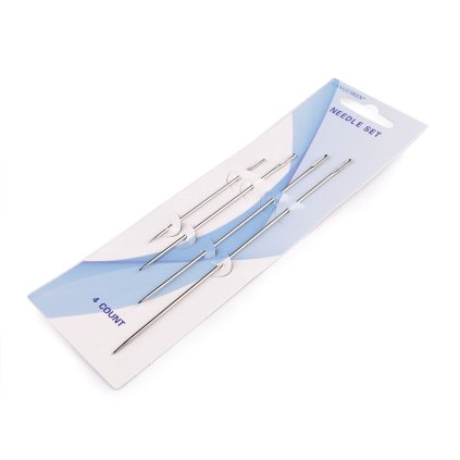 Jehly dlouhé čalounické, hobby