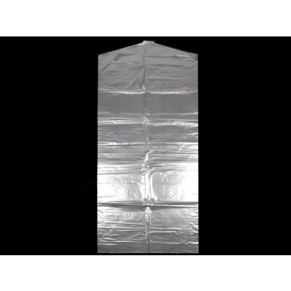 Obal na oděvy 70x160 cm
