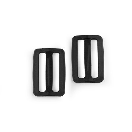 Průvlek šíře 32; 38 mm (Varianta 1 (32 mm) černá, Balení 5 ks)