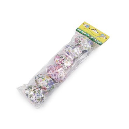 Velikonoční vajíčka k zavěšení